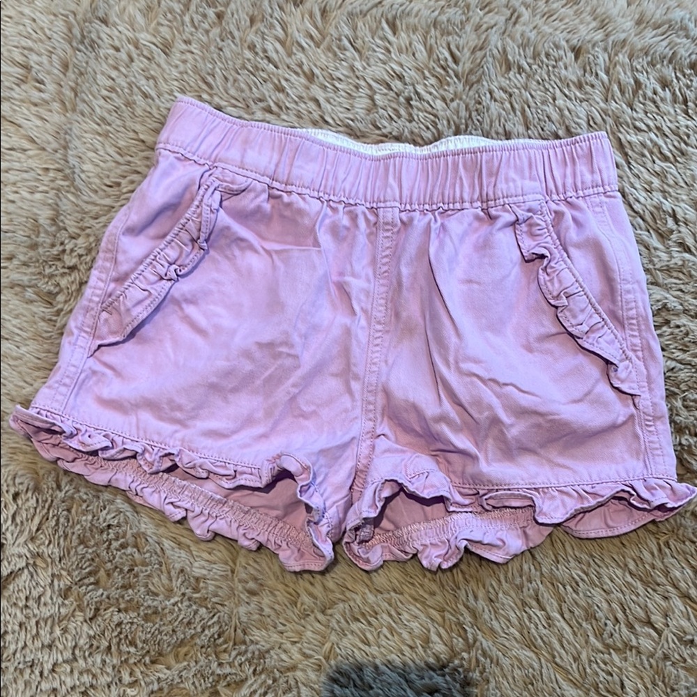 kids JCrew Crewcuts Shorts